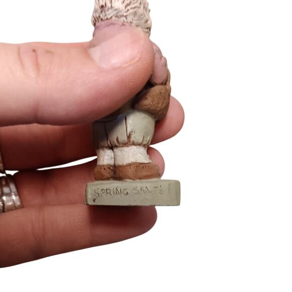 1986 Sarah's Attic Santas - Picture 12 of 12